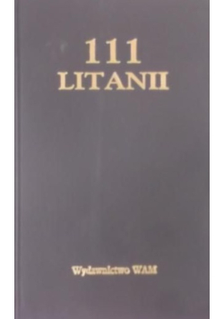 111 litanii