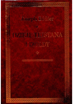 Dzieje Tristana i Izoldy