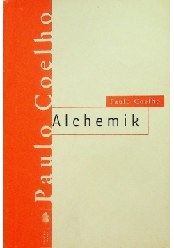 Alchemik