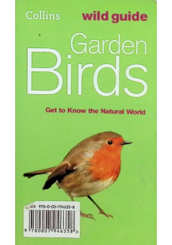 Garden Birds