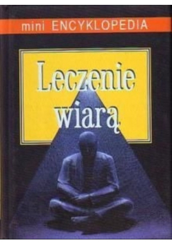 Leczenie wiarą