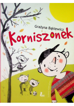 Korniszonek