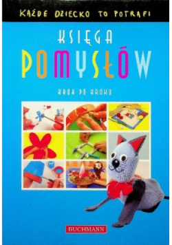 Księga pomysłów