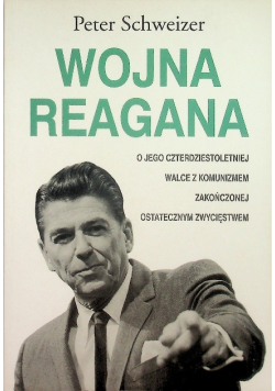 Wojna Reagana
