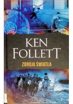 Zbroja światła