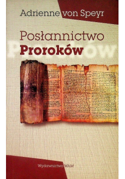 Posłannictwo Proroków