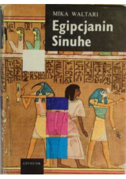 Egipcjanin Sinuhe
