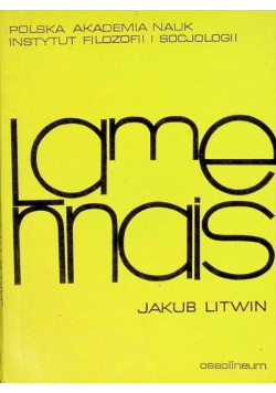 Lamennais