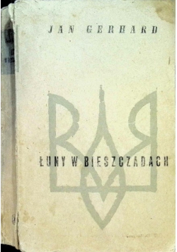 Łuny w Bieszczadach
