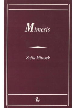 Mimesis