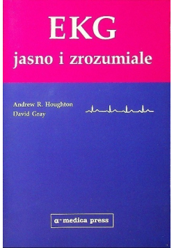 EKG jasno i zrozumiale