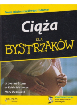 Ciąża dla bystrzaków