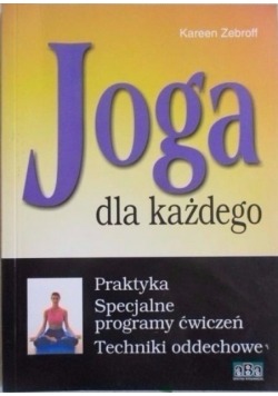 Joga dla każdego