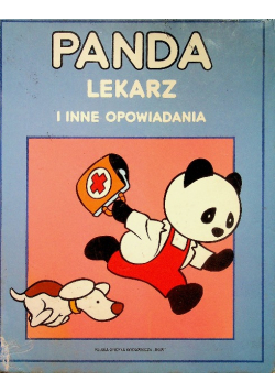Panda lekarz i inne opowiadania
