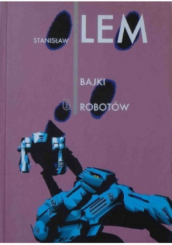 Bajki robotów
