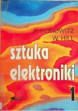 Sztuka elektroniki Tom I