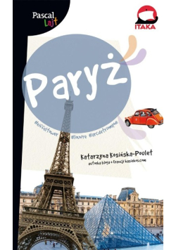 Pascal Lajt Paryż