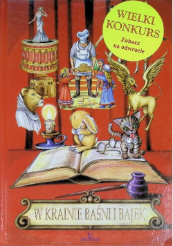 W krainie baśni i bajek