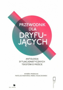 Przewodnik dla dryfujących