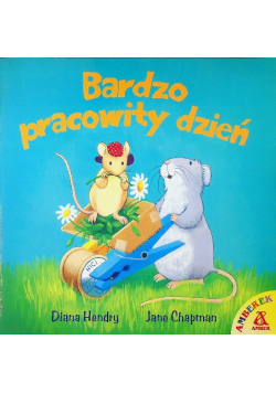 Bardzo pracowity dzień