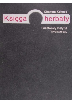 Księga herbaty