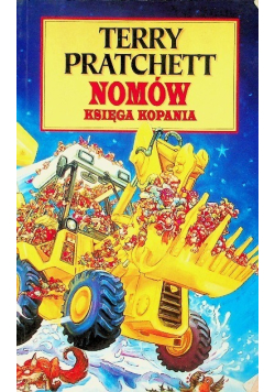 Nomów księga kopania