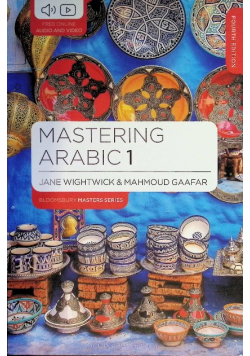 Mastering Arabic Część 1