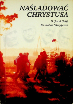 Naśladować Chrystusa