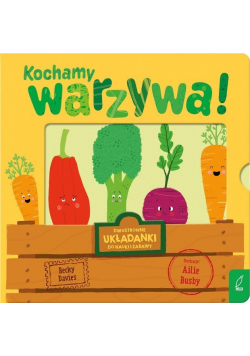 Kochamy warzywa