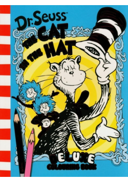 Dr, Seuss