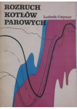 Rozruch kotłów parowych