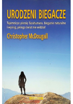Urodzeni biegacze
