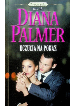 Sezon na miłość Tom 46 Uczucia na pokaz
