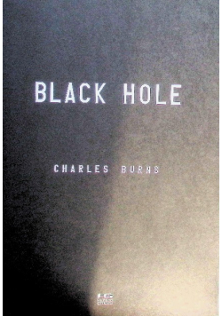 Black hole