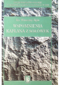 Wspomnienia kapłana z Sołówek