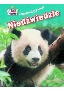 Niedźwiedzie Zdumiewający Świat