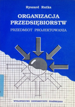 Organizacja przedsiębiorstw