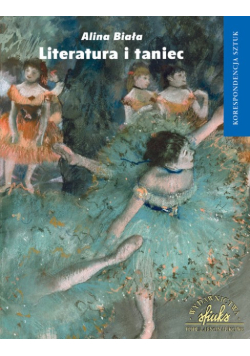 Literatura i taniec