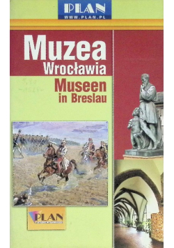 Muzea Wrocławia