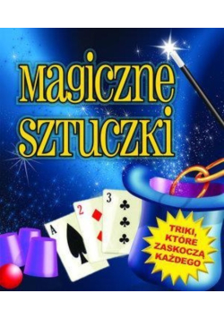 Magiczne sztuczki