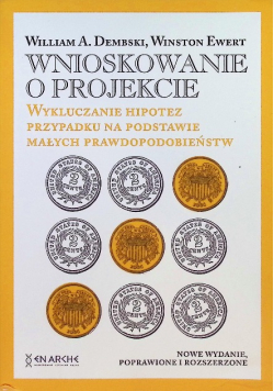 Wnioskowanie o projekcie