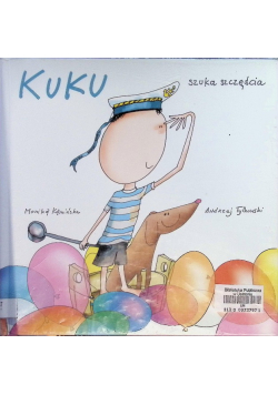 Kuku szuka szczęścia
