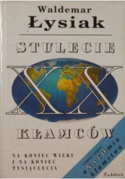 Stulecie kłamców
