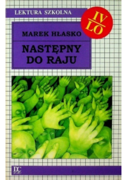 Następny do raju
