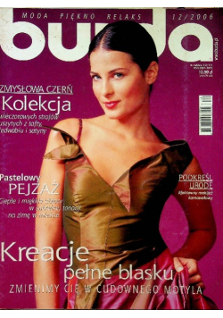 Burda Nr 12 / 06