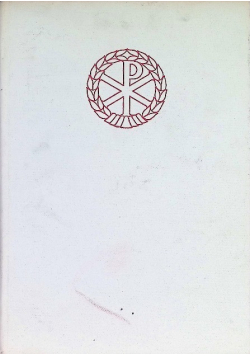 De doctrina christiana O nauce chrześcijańskiej