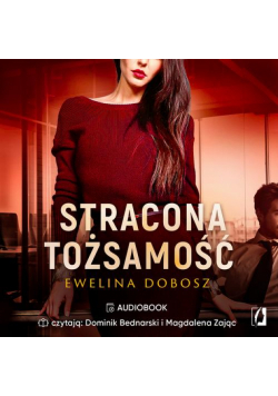 Stracona tożsamość