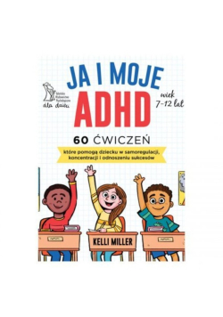 Ja i moje ADHD