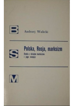 Polska Rosja marksizm