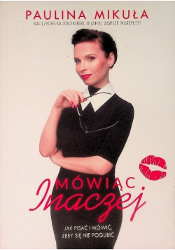 Mówiąc inaczej